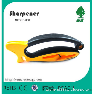 2015 newest design for kitchen knife,Smart Knife and Scissors Sharpener